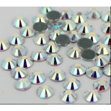 Ss20 Crystal Ab Hot Fix Rhinestones